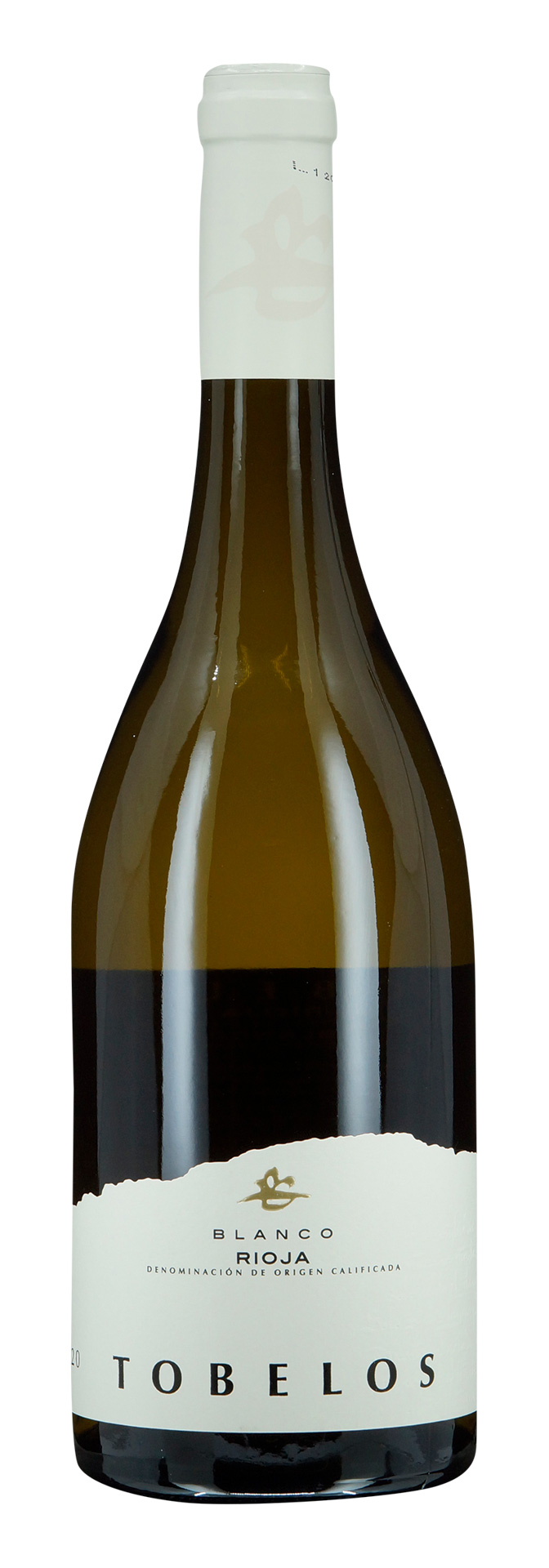 Rioja DOCa Blanco 2020