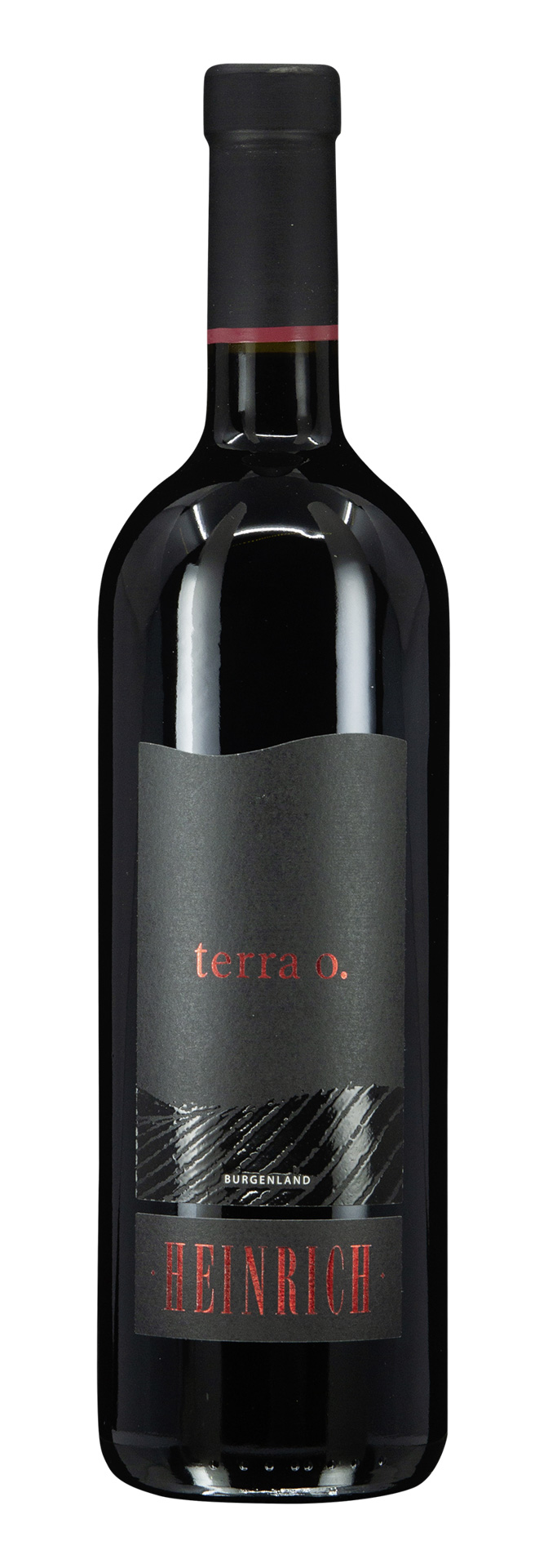 Burgenland terra o 2018