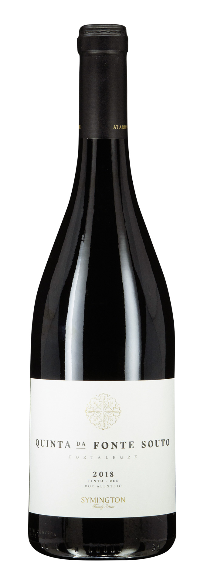 Alentejo DOC Tinto 2018