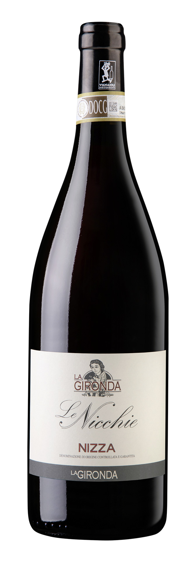 Nizza DOCG Le Nicchie 2018