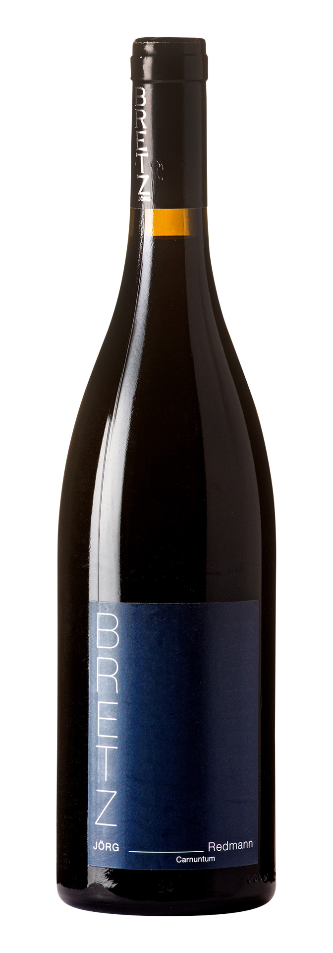 Rednann Steingarten Zweigelt 2006