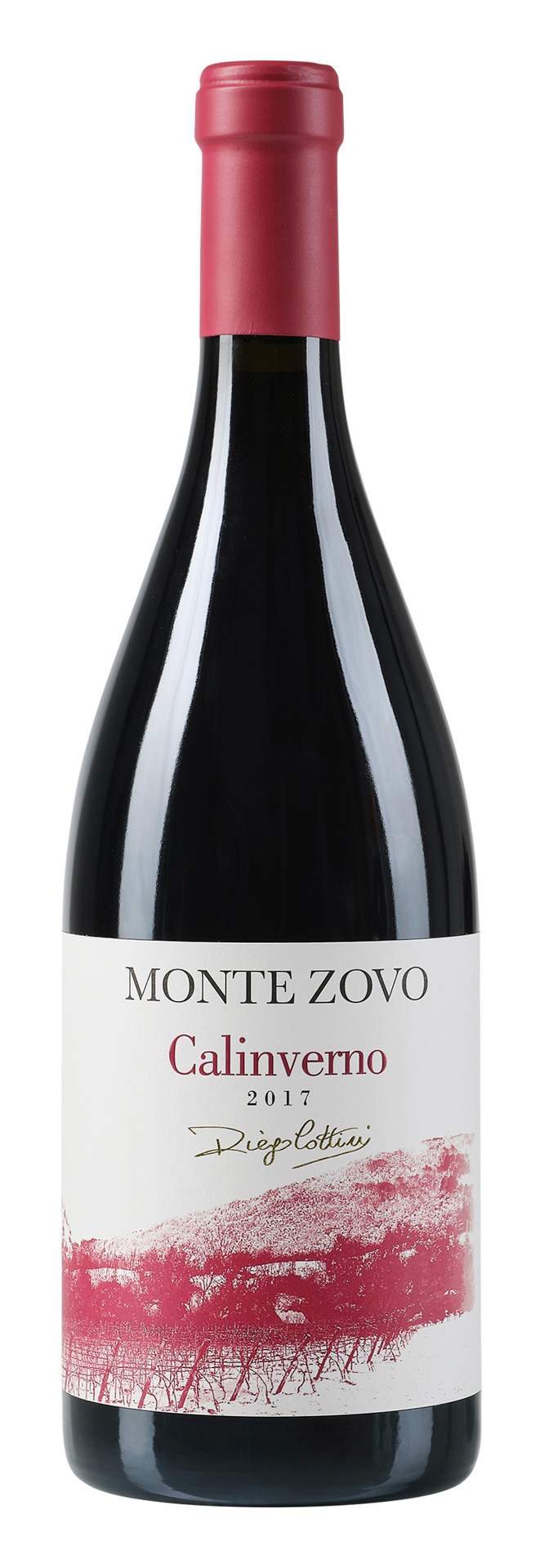 Calinverno Rosso IGT 2017