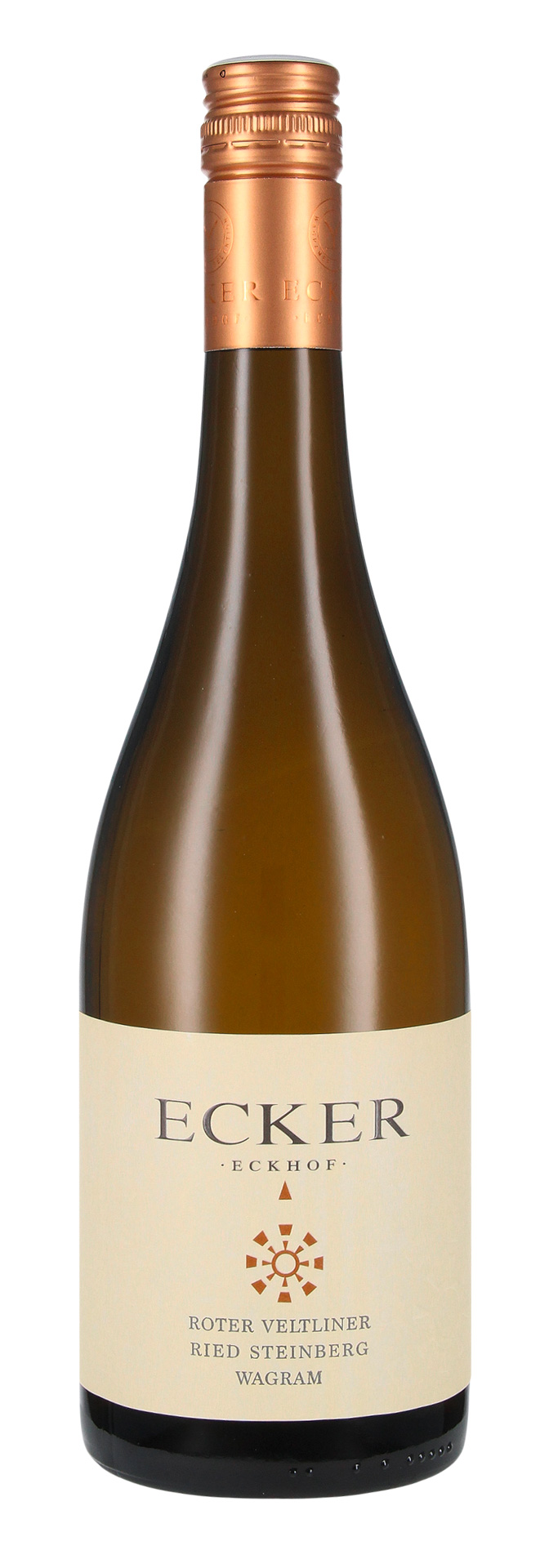 Wagram DAC Ried Steinberg Roter Veltiner 2021