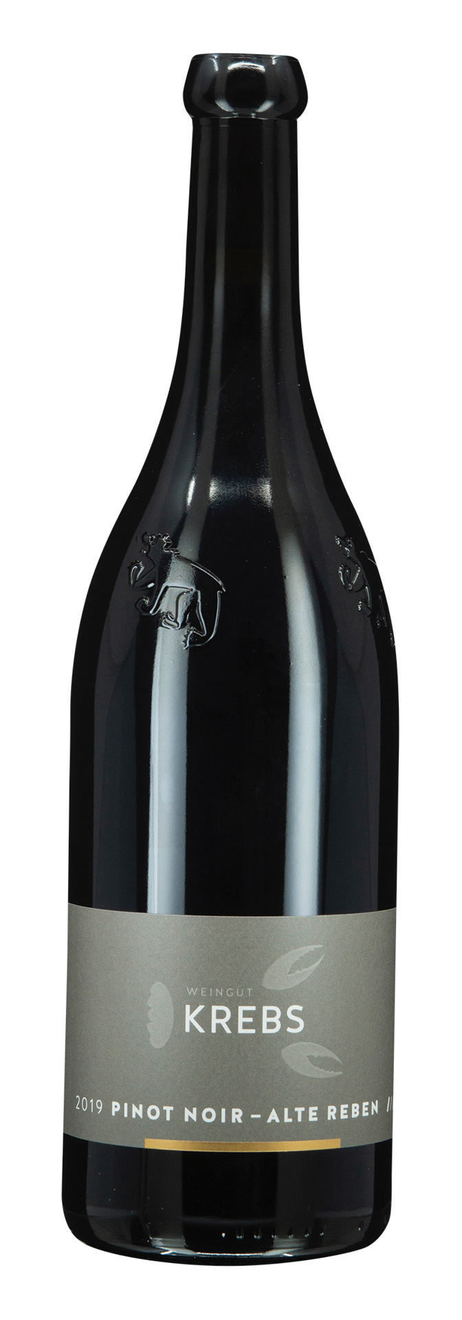 Twannner Bielersee AOC Pinot Noir Alte Reben 2019