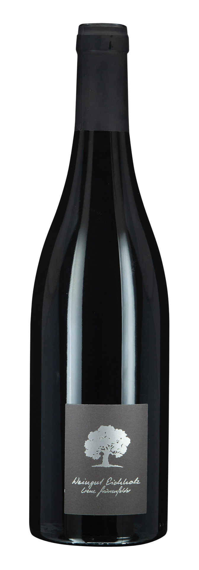 Graubünden AOC Pinot Noir Eichholz 2019