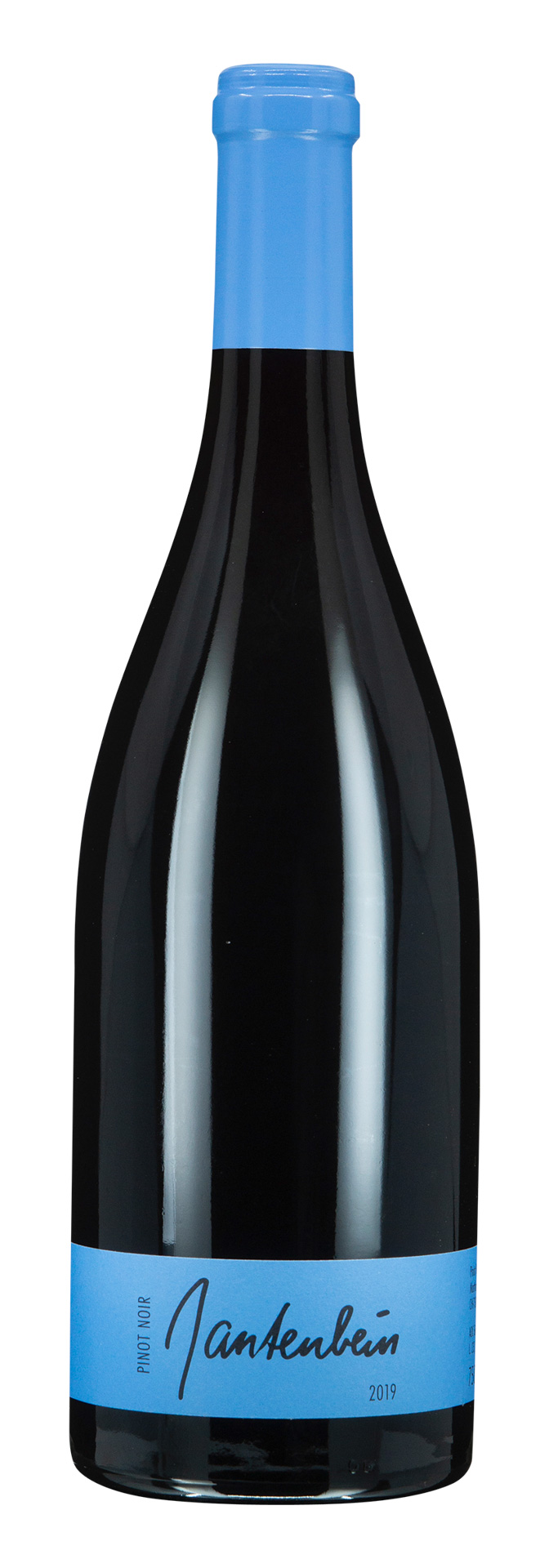 Graubünden AOC Pinot Noir 2019