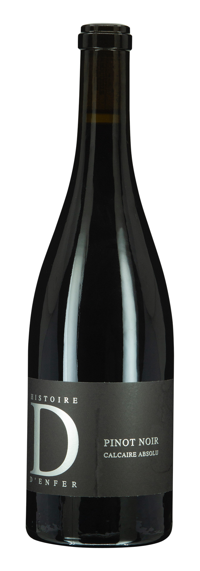 Valais AOC Pinot Noir Calcaire Absolu 2019