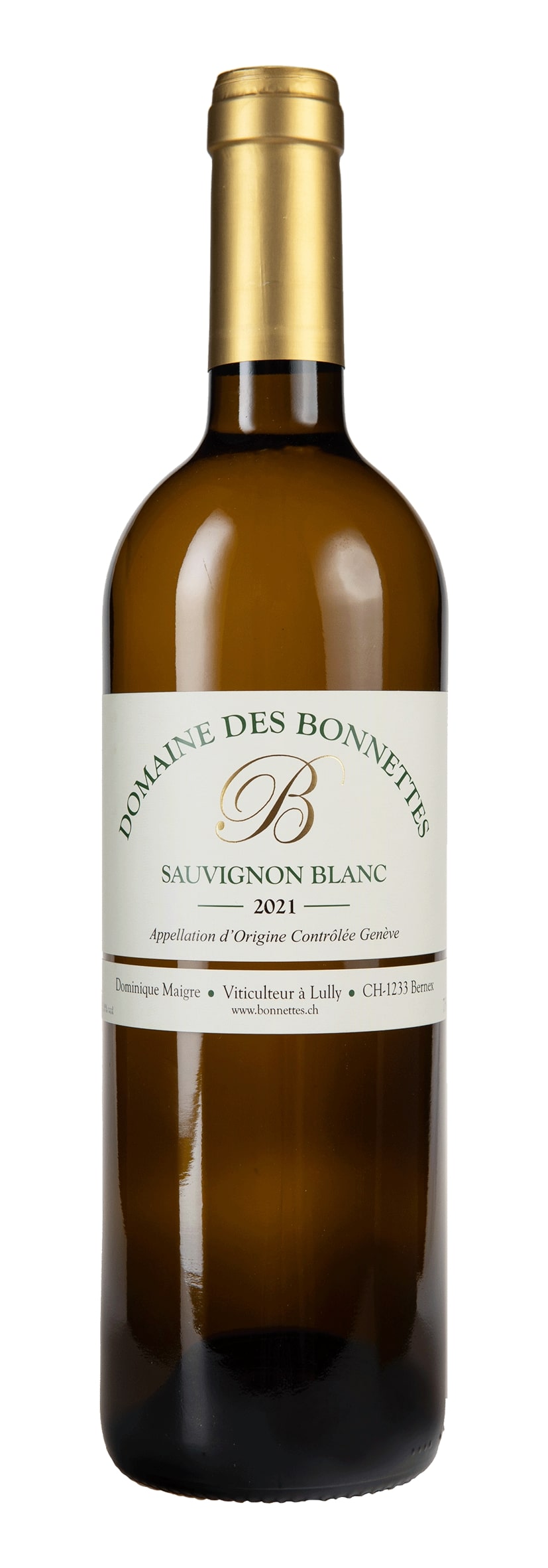 Sauvignon blanc  2021