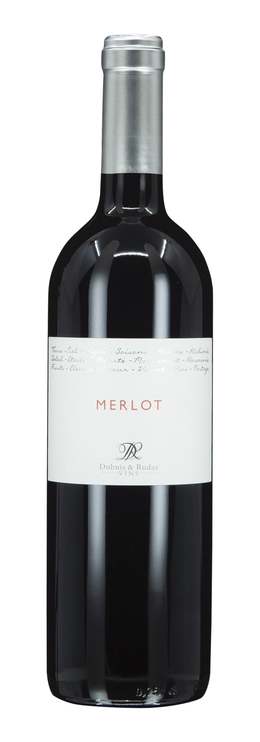 Valais AOC Merlot 2020