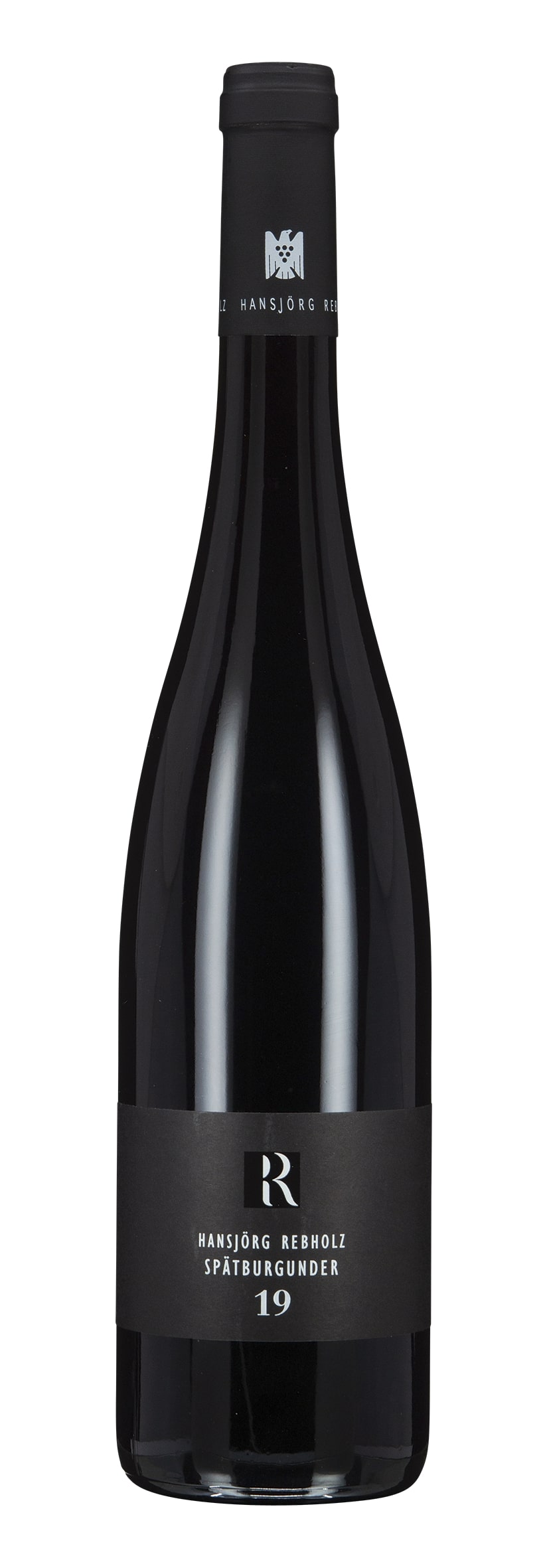Spätburgunder trocken R 2019