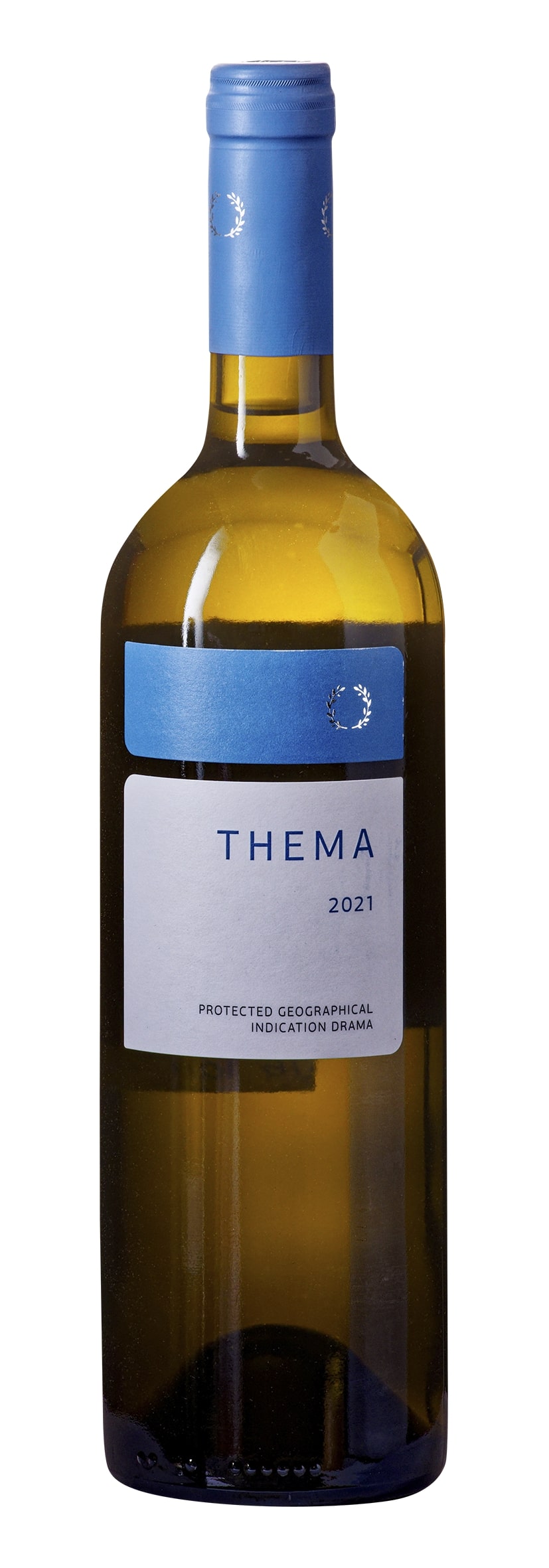 Thema Sauvignon Blanc + Assyrtiko 2021