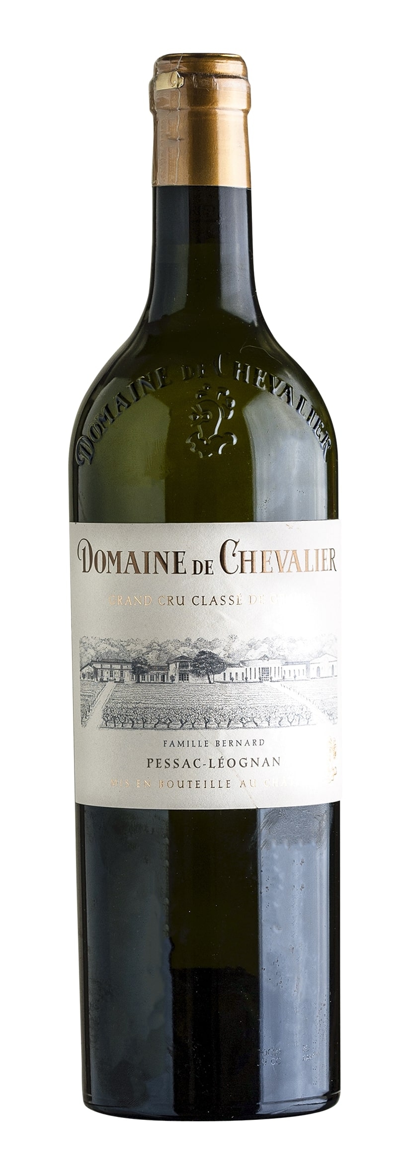 Pessac-Léognan AOC Grand Cru Classé de Graves Domaine de Chevalier blanc 2019