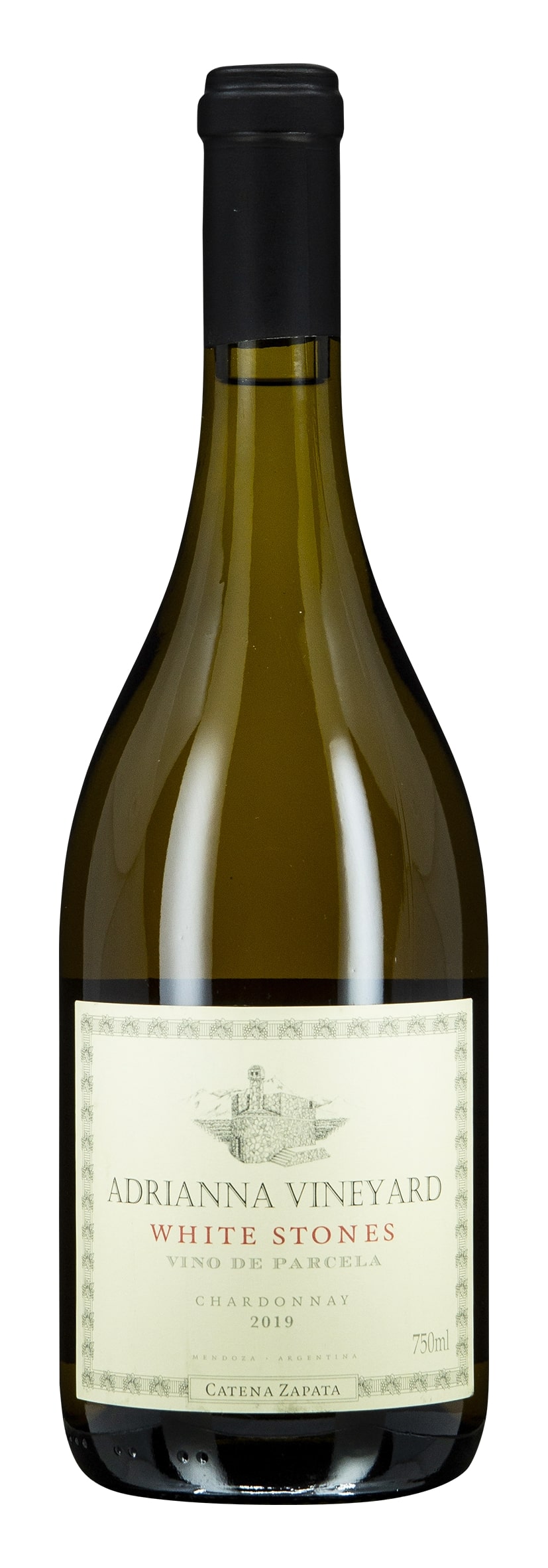 Mendoza Chardonnay White Stones 2019