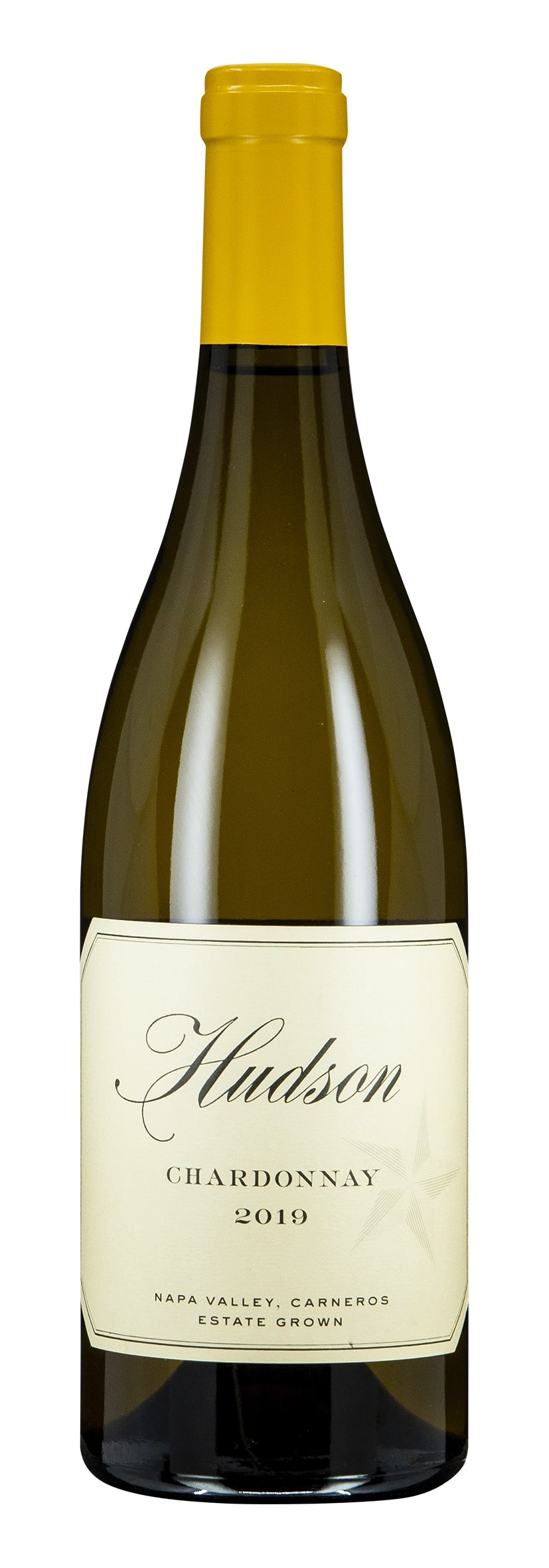 Carneros AVA Chardonnay 2019