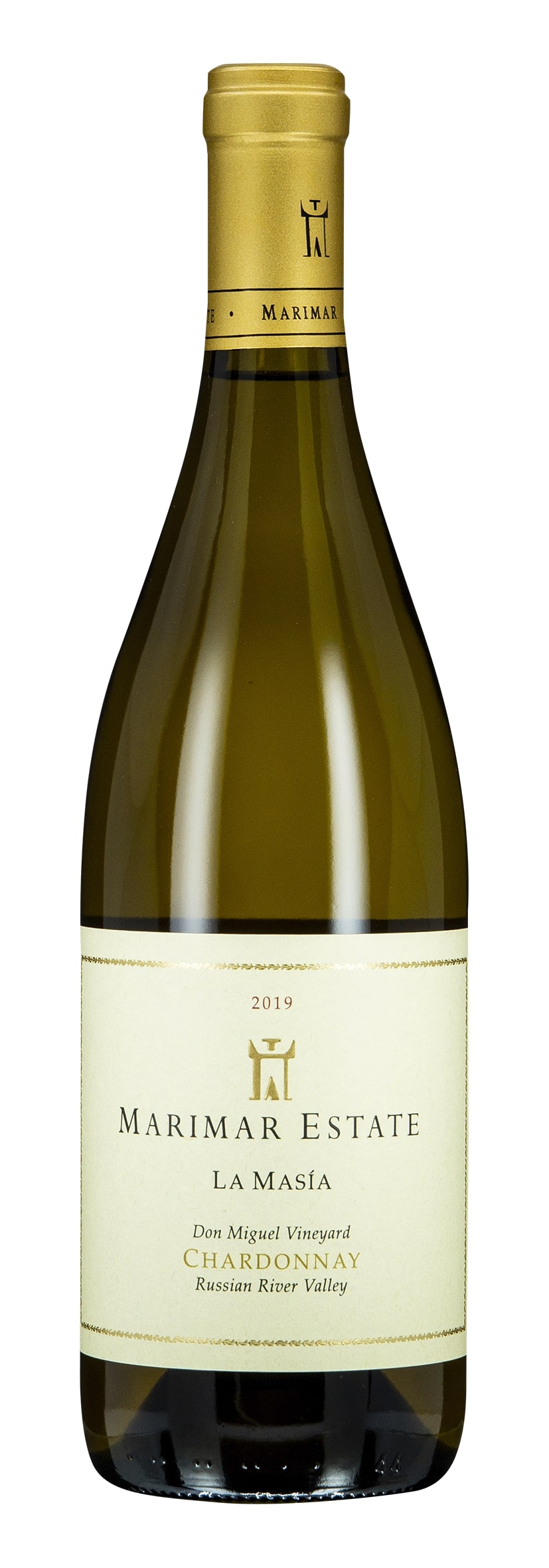 Russian River Chardonnay La Masia 2019