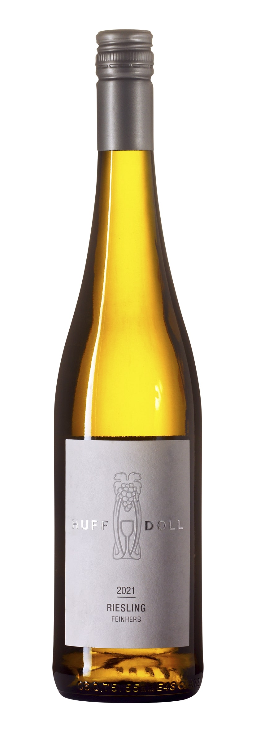     Riesling feinherb Gutswein     2021