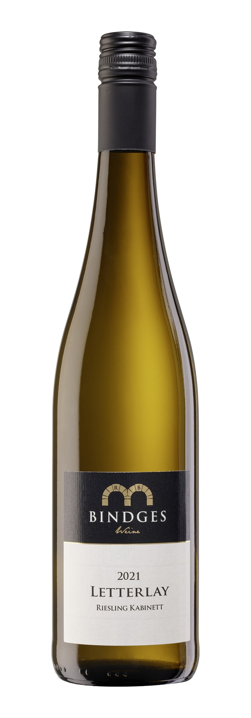 Kröver Letterlay Riesling Kabinett feinherb 2021