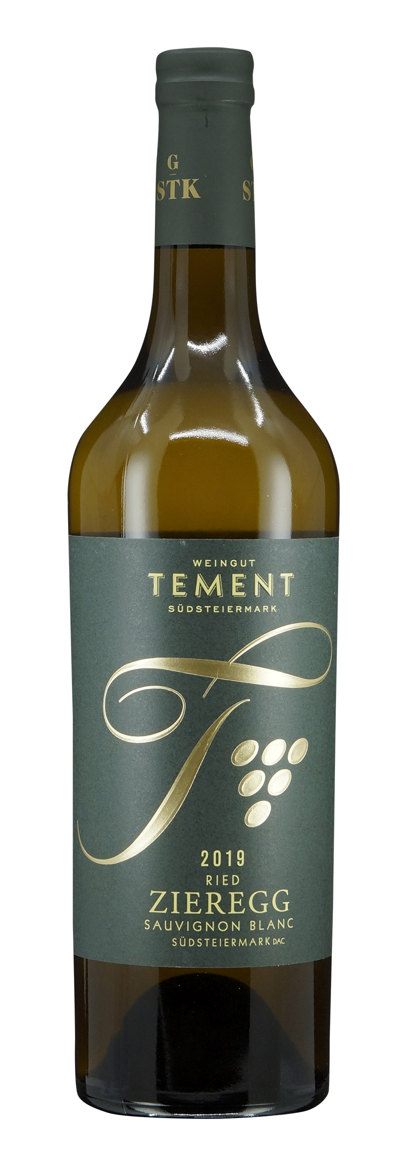 Südsteiermark DAC Burg Layen Ried Zieregg Sauvignon Blanc Grosse STK Lage 2019