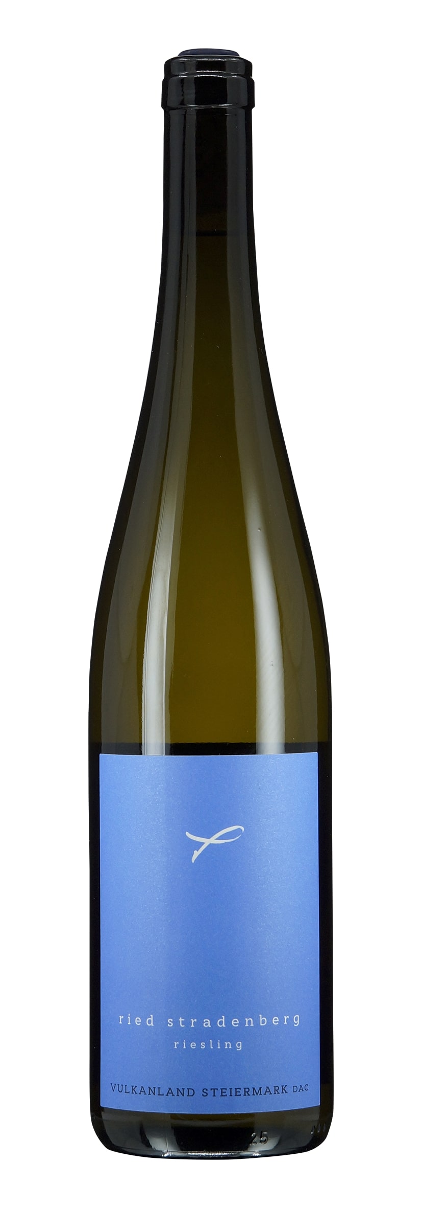 Vulkanland Steiermark DAC Ried Stradenberg Riesling 2020
