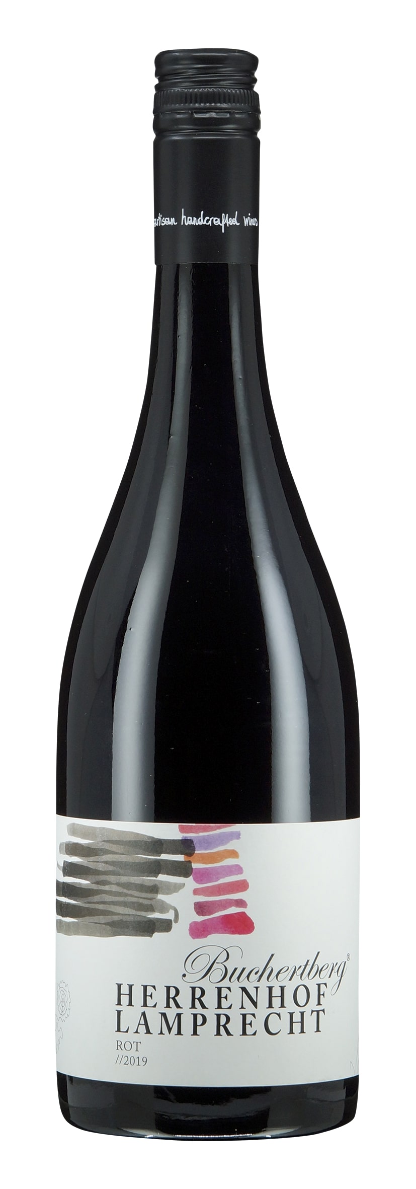 Steirerland Blaufränkisch "Buchertberg Rot" 2019