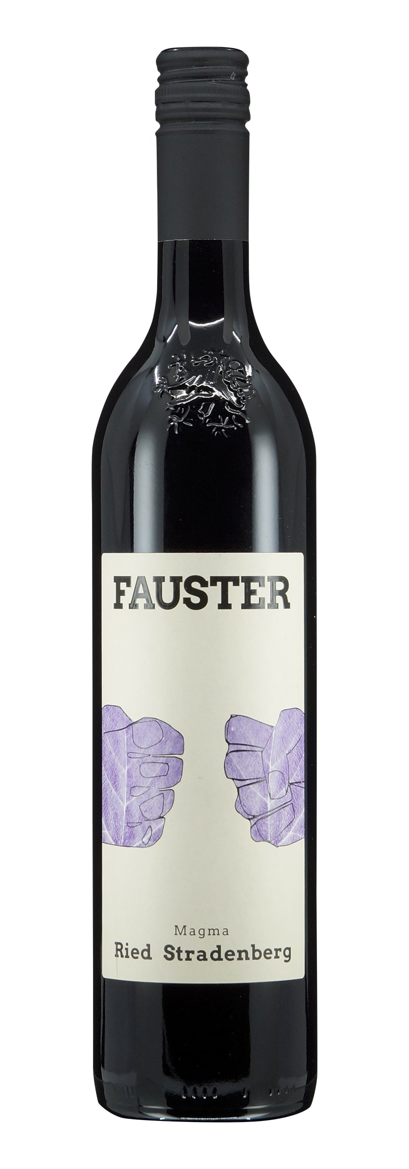 Steiermark Zweigelt "Magma" 2018