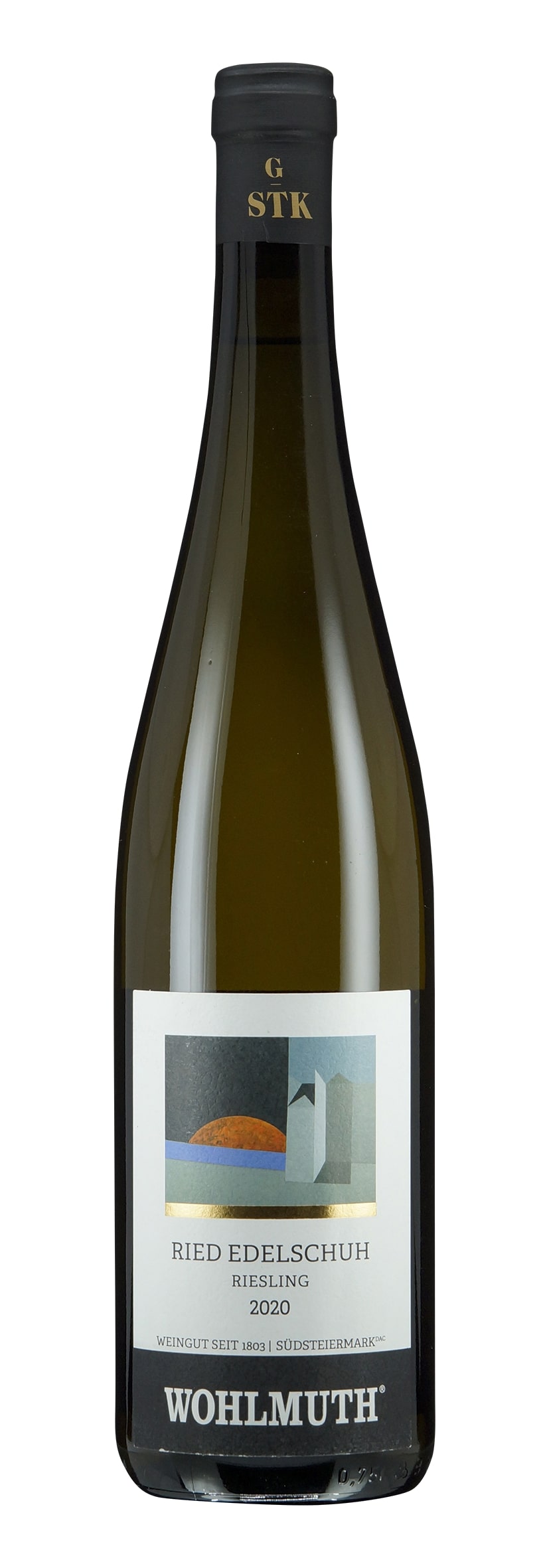 Südsteiermark DAC Ried Edelschuh Riesling 2020