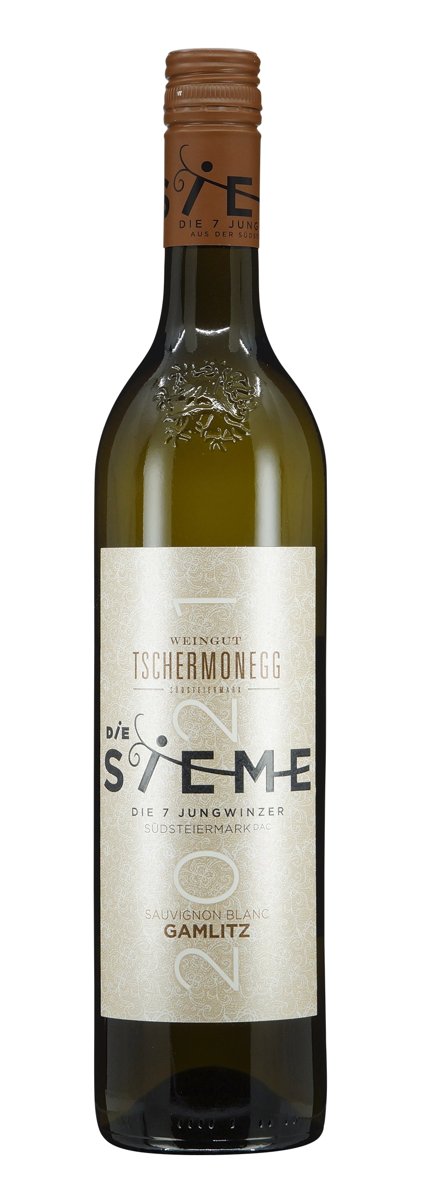 Südsteiermark DAC Gamlitz Sauvignon Blanc "SIEME" 2021