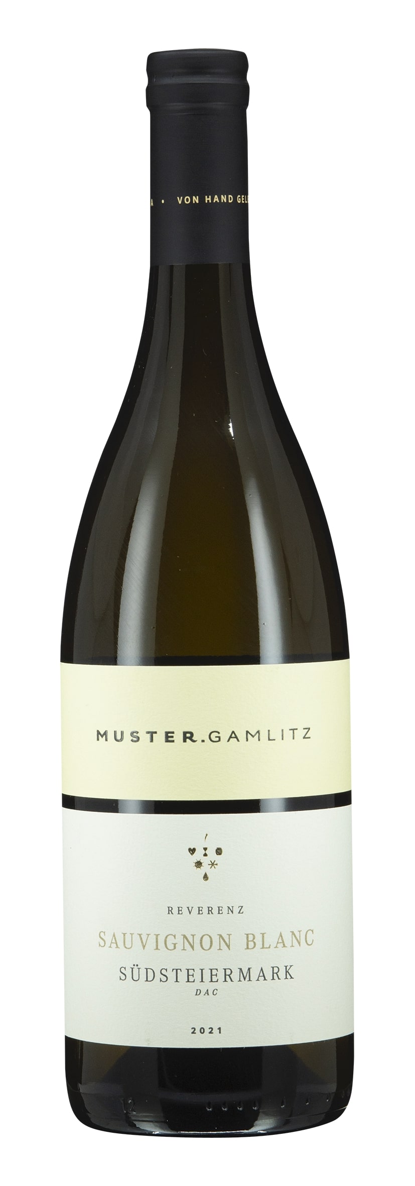 Südsteiermark DAC Sauvignon Blanc "Reverenz" 2021
