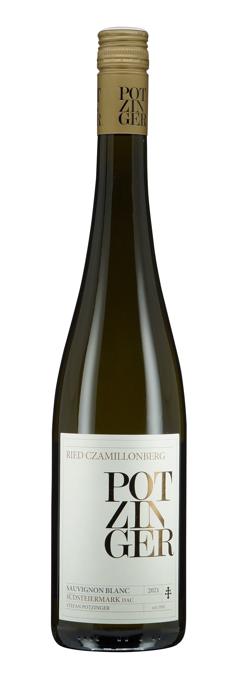 Südsteiermark DAC Ried Czamillonberg Sauvignon Blanc 2021