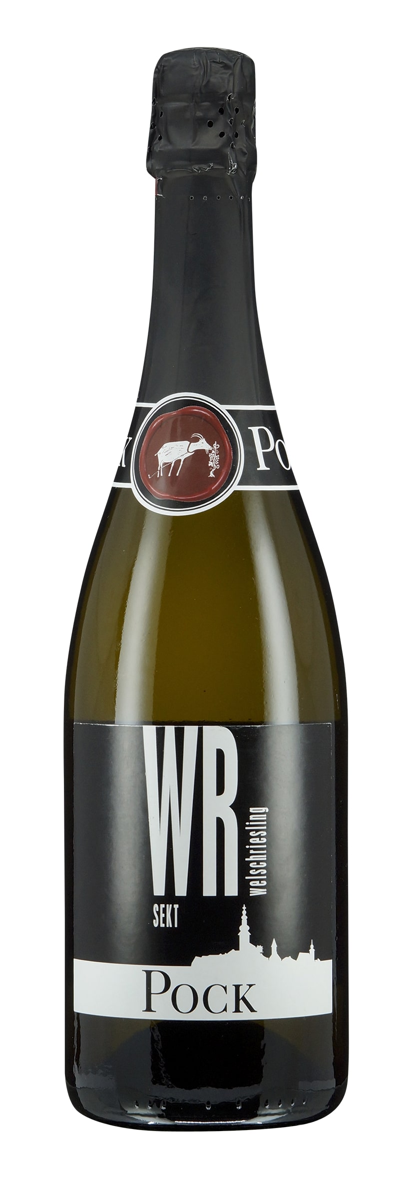 Steiermark Welschriesling WR Sekt 2020