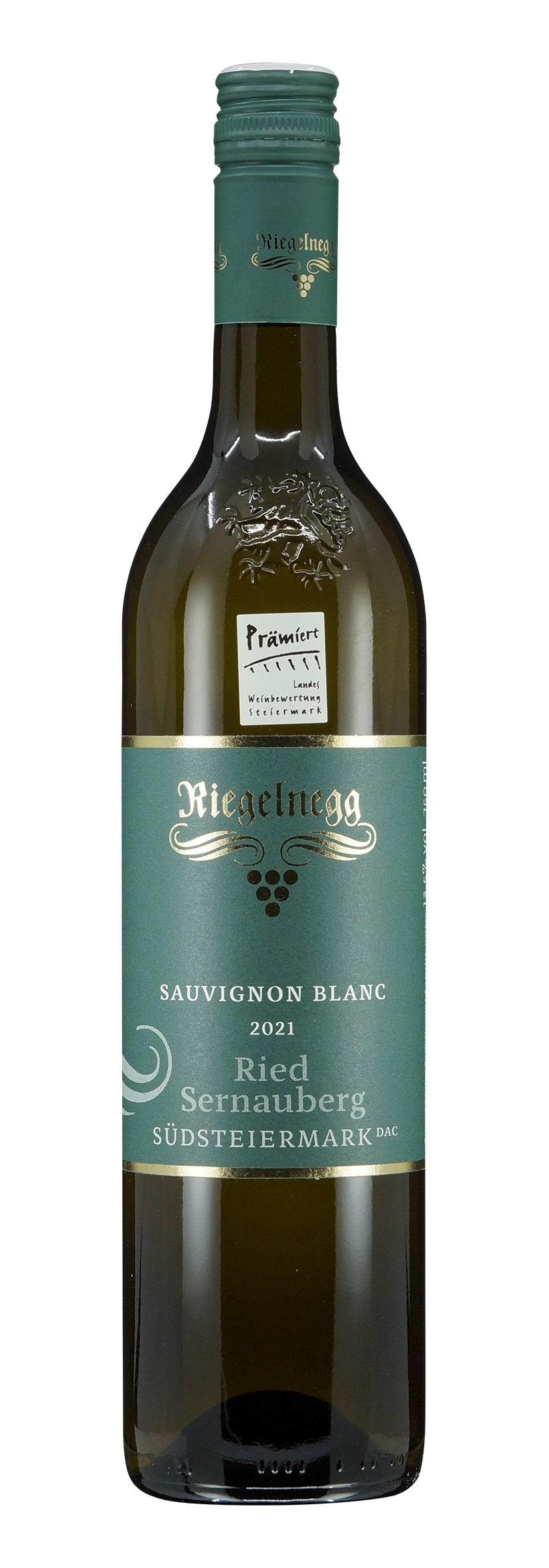 Südsteiermark DAC Ried Sernauberg Sauvignon Blanc 2021