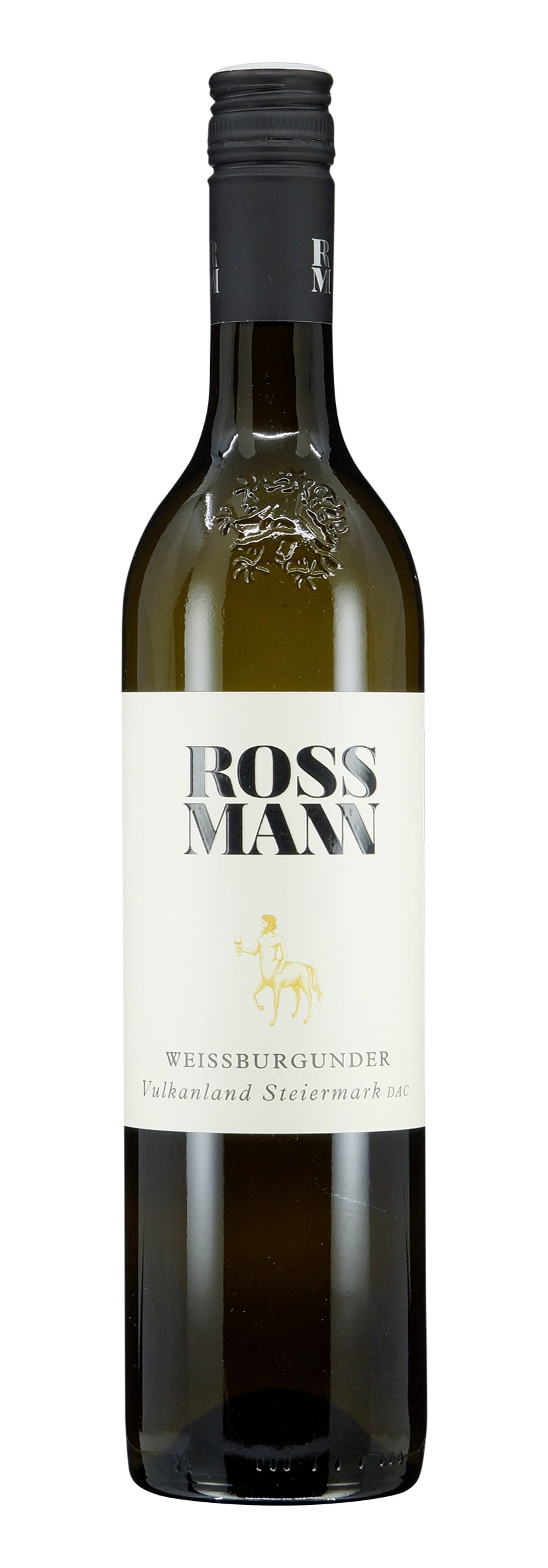 Vulkanland Steiermark DAC Weißburgunder 2021
