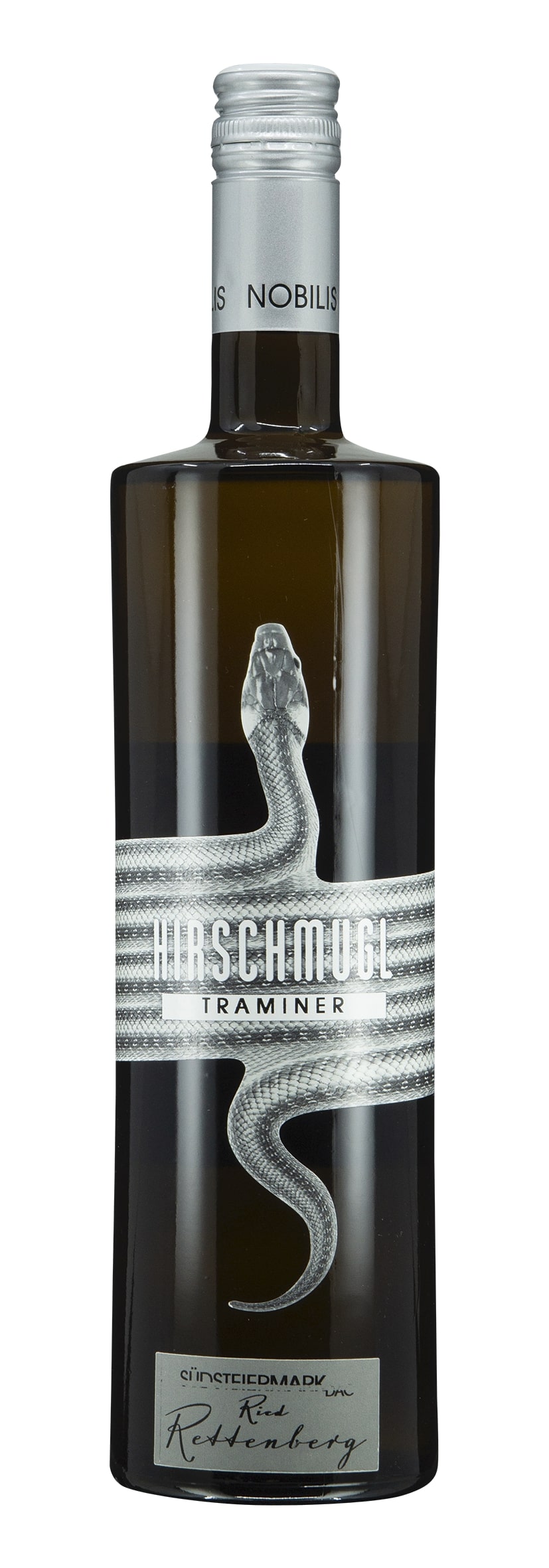 Südsteiermark DAC Ried Rettenberg Traminer 2018