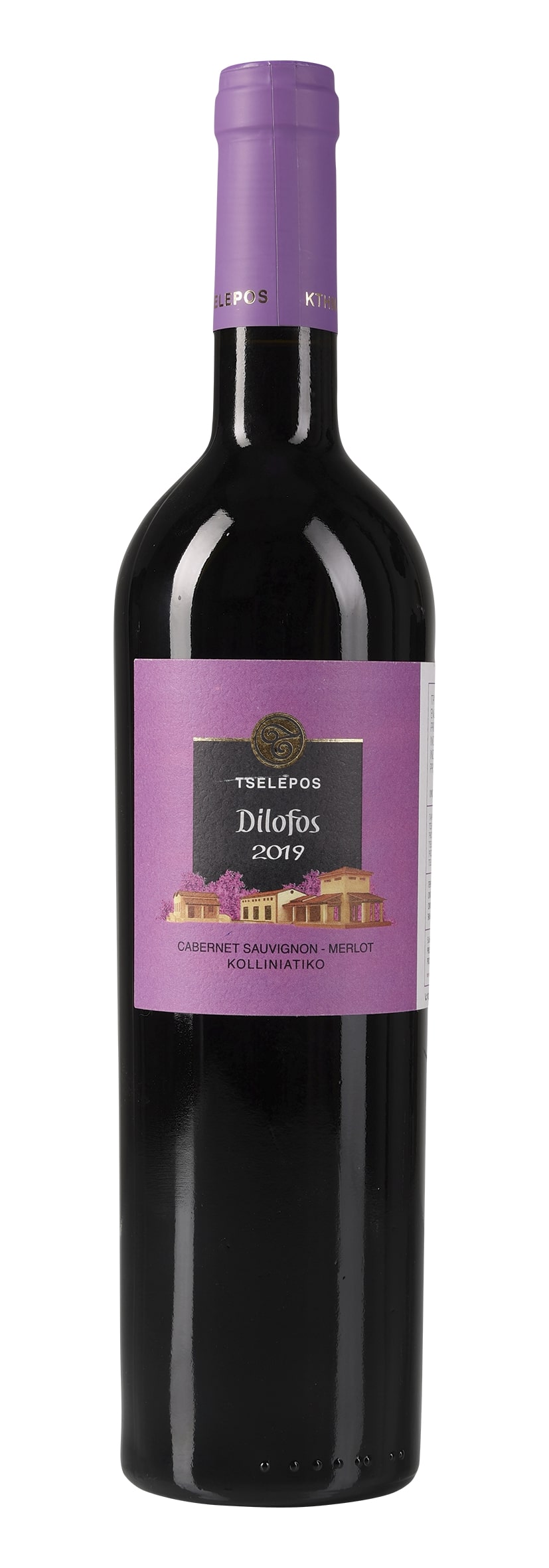 PDO Arkadia Dilofos 2019