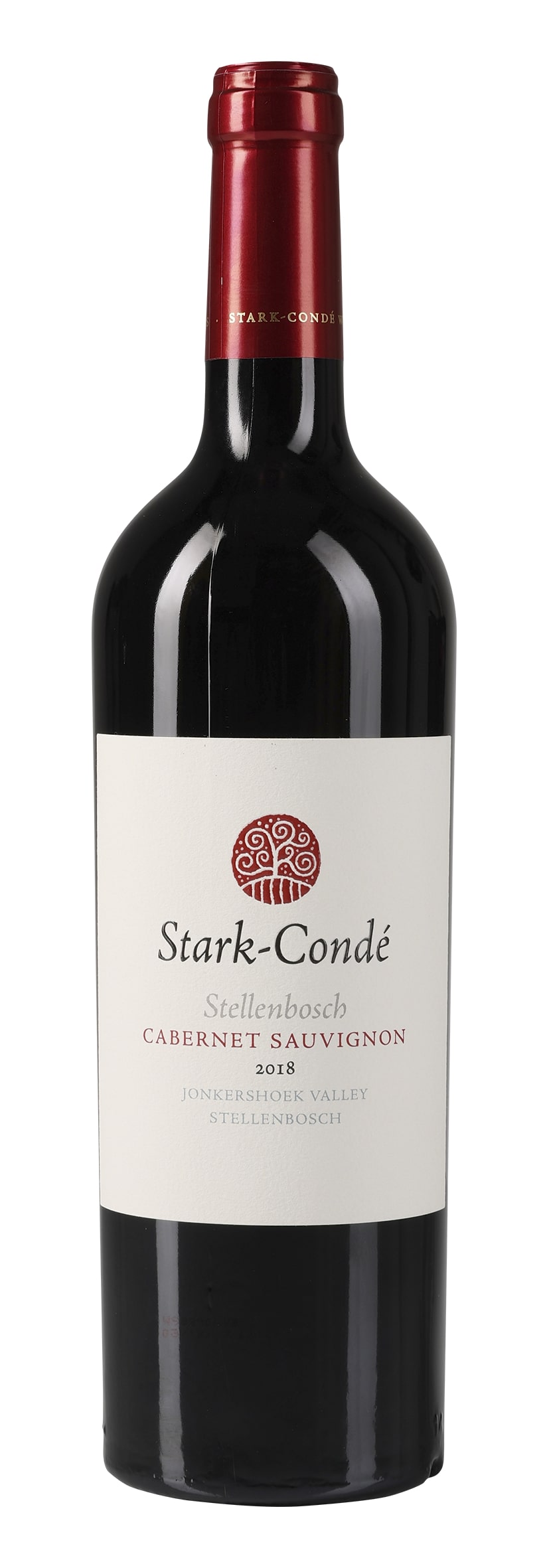 W.O. Jonkershoek Cabernet Sauvignon 2018