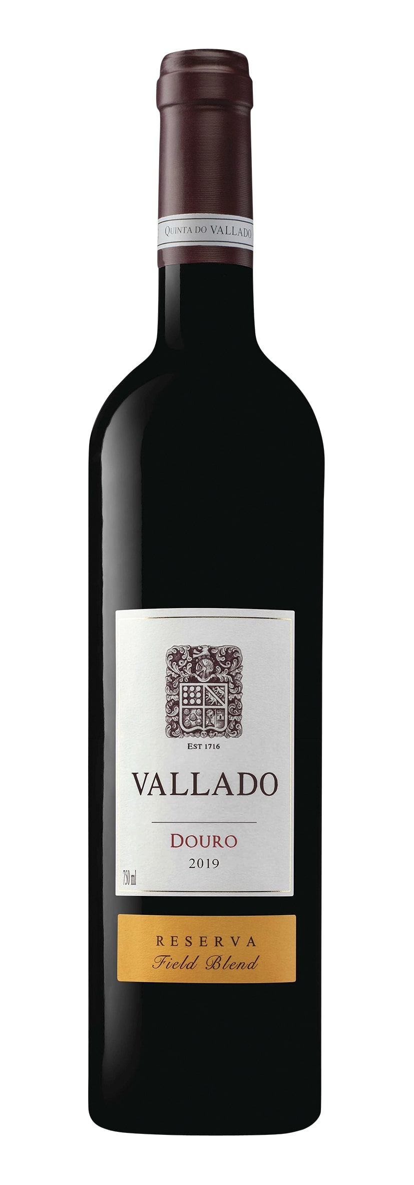 Douro DOC Field Blend Reserva 2019
