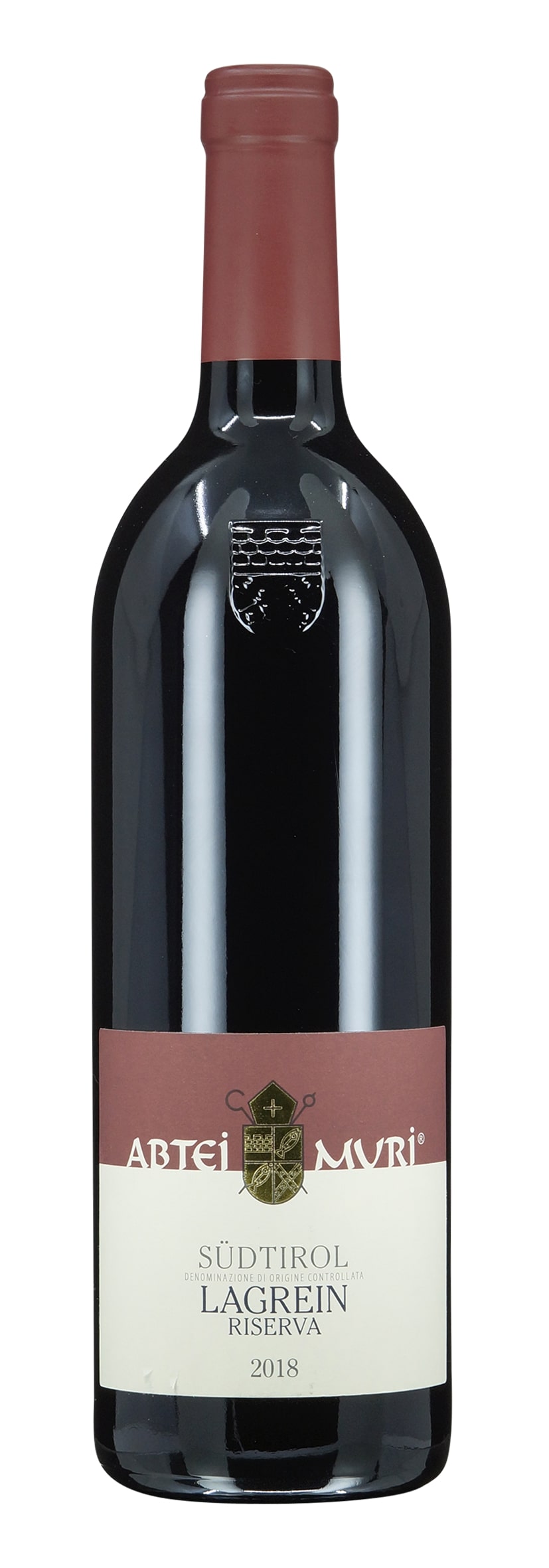 Südtirol DOC Lagrein Riserva Abtei Muri 2018
