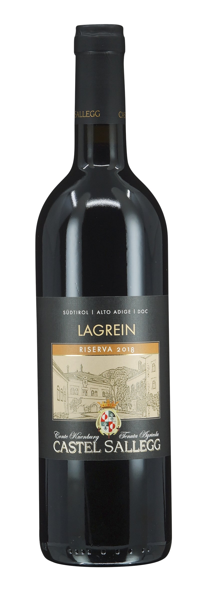 Südtirol DOC Lagrein Riserva 2018