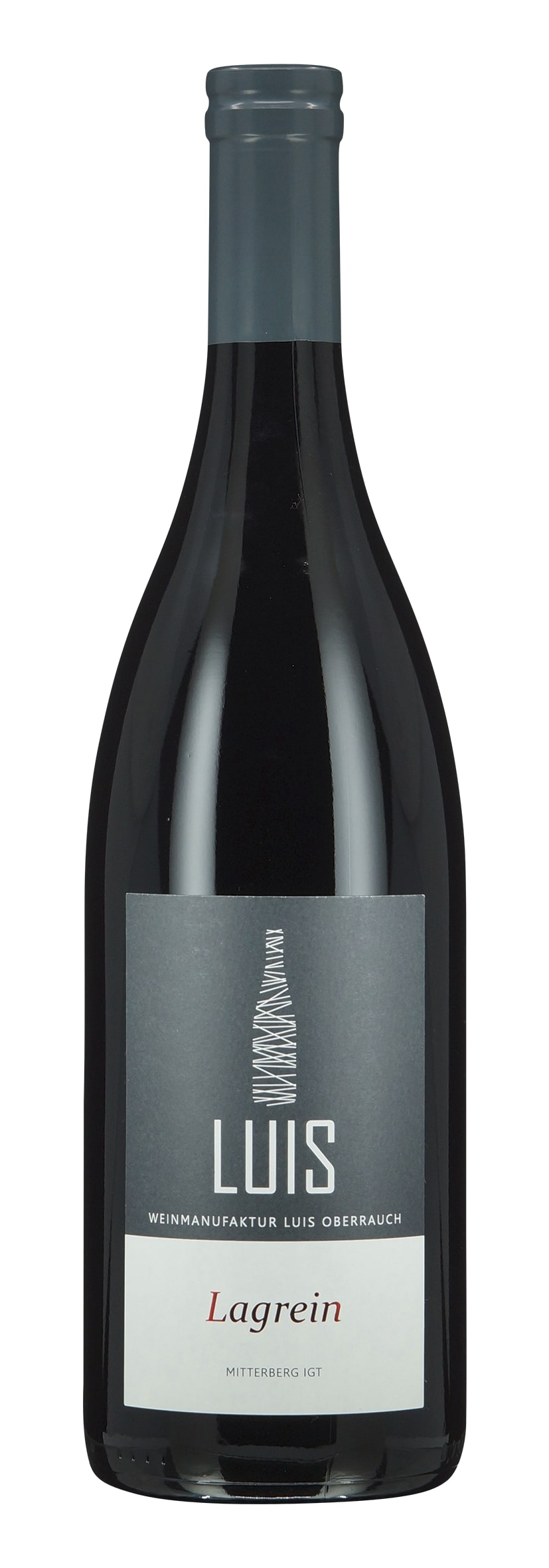 Mitterberg IGT Lagrein Luis 2019