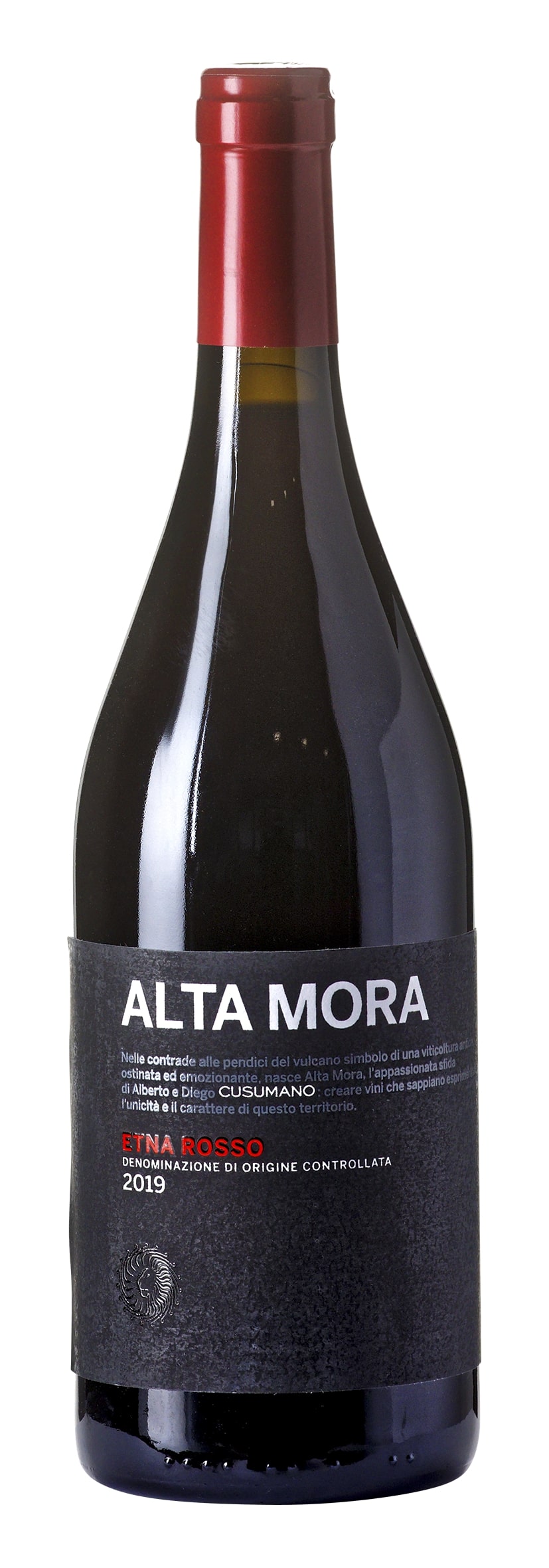 Etna DOC Rosso Alta Mora 2019