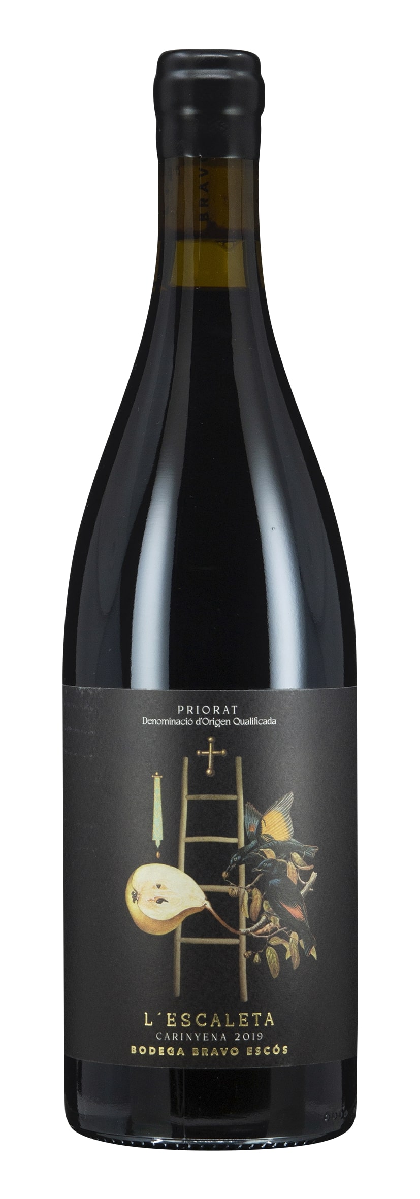 Priorat DOCa L'Escaleta 2019