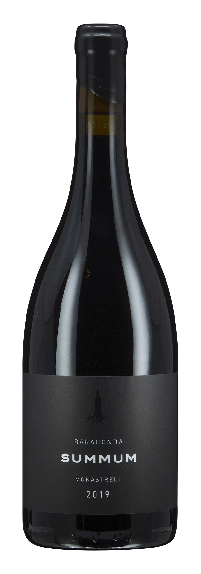 Yecla DO Monastrell Barahonda Summum 2019