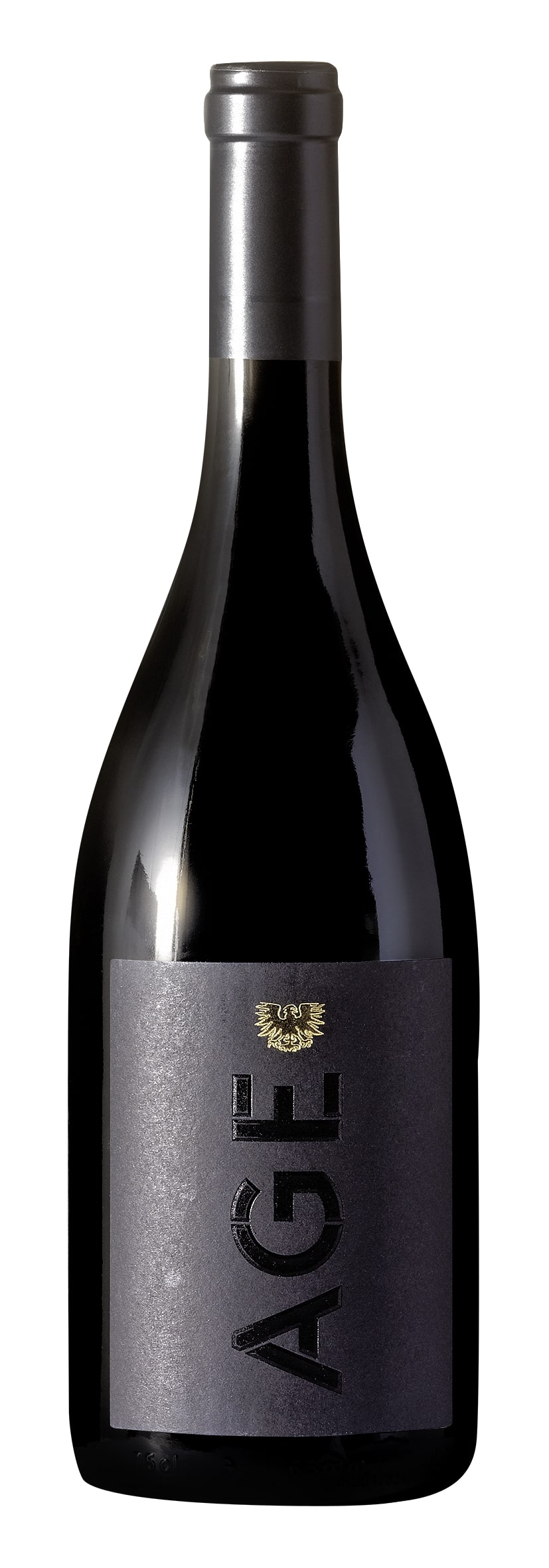 Cuvée AGE trocken 2018