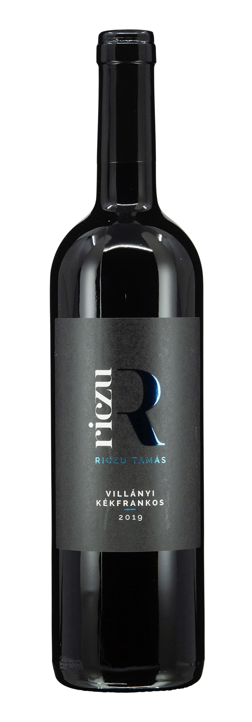 Villány PDO Kékfrankos 2019