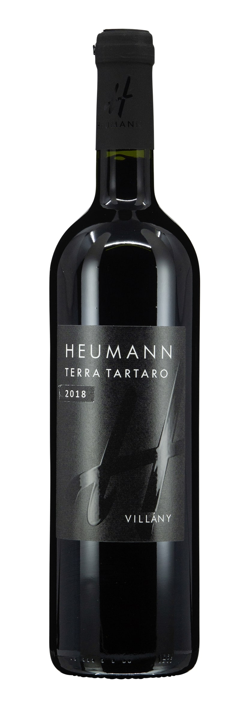 Villány PDO Terra Tartaro 2018