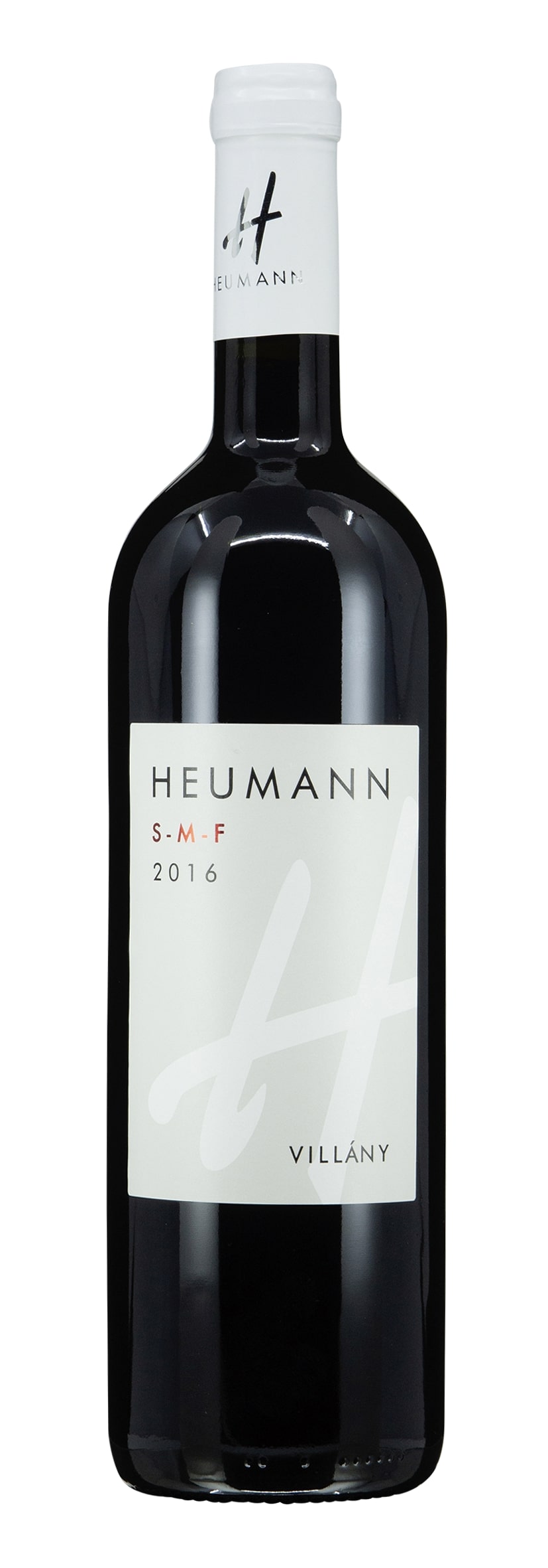 Villány PDO SMF 2016