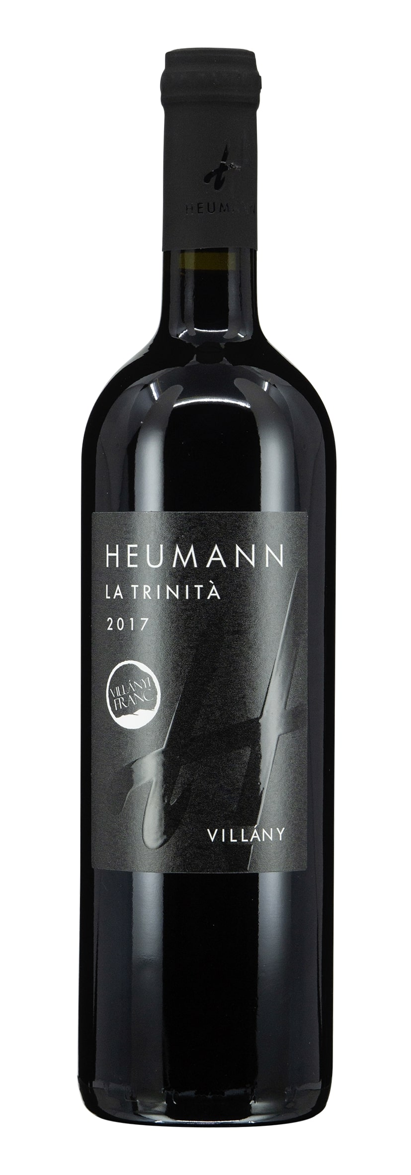 Villány DPO Cabernet Franc La Trinitá 2017