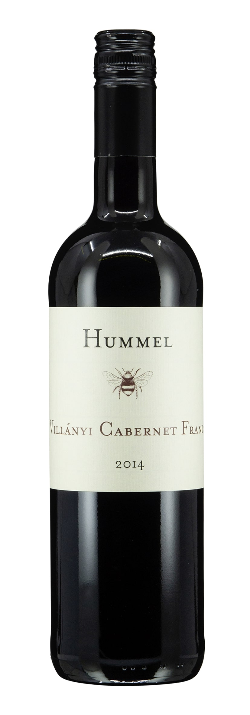 Villány DHC Cabernet Franc 2014