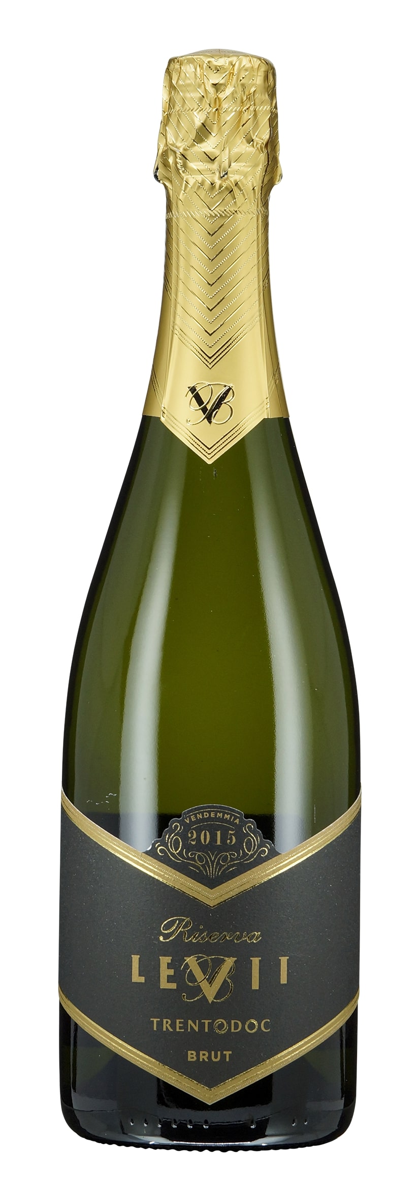 Trento DOC Brut 2015