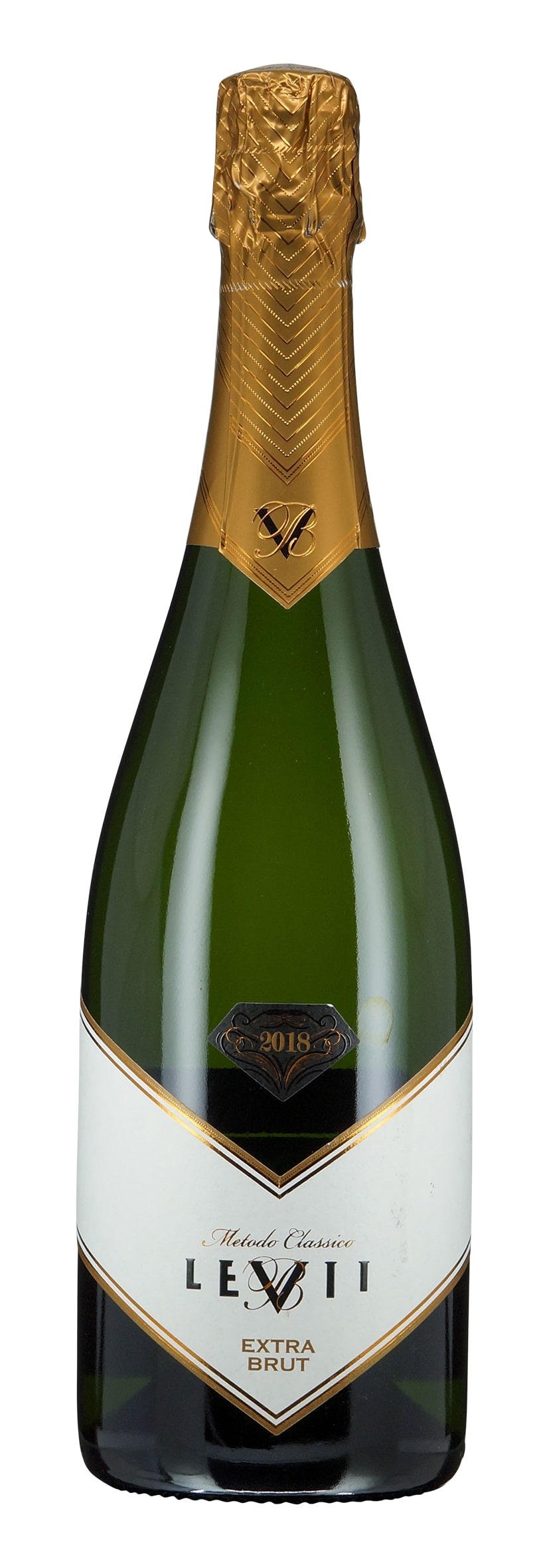 Trento DOC Extra Brut 2018